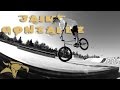 BMX PARK | JAIME GONZALEZ | Summer mornings