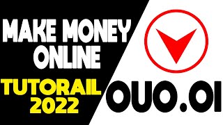 Make Mony With OUO io Tutorail | Earn Money With OUO io Review2023