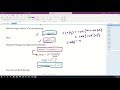 mr. macha s calculus lesson 046 derivative of arccosine