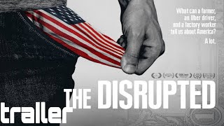 The Disrupted (2020)- trailer | romzTv