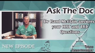 HIGH BLOOD PRESSURE, CAN IT BE REDUCED NATURALLY? ASK THE DOC