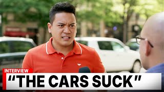 Chevy JUST Got EXPOSED – What Owners Are Quietly Admitting!
