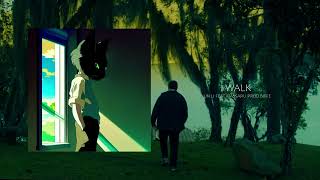 yun li - I walk ft massaru (prod biffe)