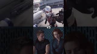 Ant Man vs Marvel Avengers 😎   #antman #marvelvsdc #mcu #antmanvsthor #mcuvsdc #dc #mcushort #short
