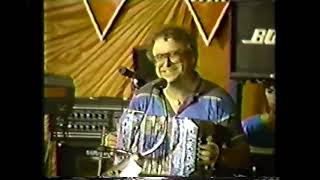 Polka Soul Pulaski 1986 Polka Magic