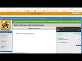 Archive How to Submit an Assignment in Blackboard