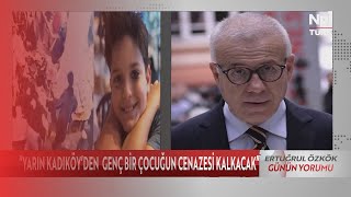 Günün Yorumu | İstanbul’da bıçaklanan İtalyan şefin oğlu hayatını kaybetti