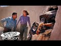 How To Stop A Graboid | Tremors | Science Fiction Station