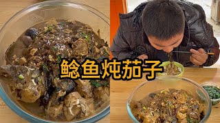 這做飯啊，還得是我媳婦，太速度了，太香了。#vlog #cooking #夫妻 #美食