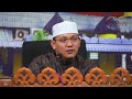 LIVE 08-10-2024 Ustaz Qarni Edrus : Indahnya Pesan Luqman Al-Hakim