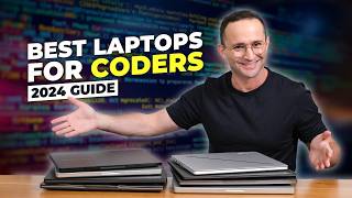 Best Laptop for Programmers: Ultimate Guide