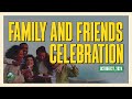 Family & Friends day 2024 | 10.27.24 | The Way Fellowship #onlinechurch #friends #family