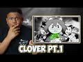 MUSICIAN REACTS TO Clover All Songs Pt.1