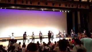 チョイワルナイトvol.7 SWZ PART2