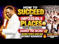 The Hidden Spiritual System That Produces Success Against All Odds - Prophet Emmanuel Makandiwa