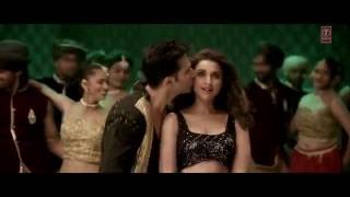 JAANEMAN AAH Video Song   DISHOOM   Varun Dhawan  Parineeti Chopra   Latest Bollywood Song  T Series