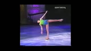 Lucinda Ruh - 2000 StarSkates Magic - 'Mercy' by Alanis Morissette and Salif Keita