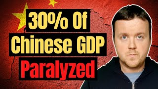 Massive Lockdowns Cripple Chinese Economy | Wealth Inequality | Beijing
