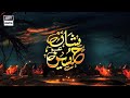 Shah ast Hussain (A.S) , Badshah ast Hussain (A.S) - Muharram 2020