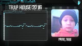 How “trap house 2016” By Nettspend Was Made