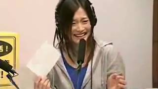 YUI Laugh