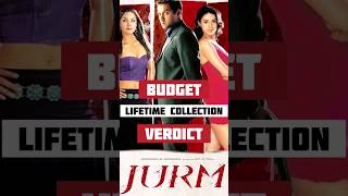 Jurm Movie Hit or Flop | Bobby Deol, Cinema Review, Lara Dutta | #cinemareview #bobbydeol