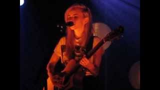 Peace Sign (Acoustic) - LIGHTS [05.11.13]