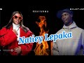 [FREE] Kharishma x Natiey Lepaka 'Gram' Type Beat - Lekompo Beat