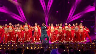Sukhwinder Singh ka jaduyee performance | The ITA Awards