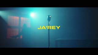 JA'REY – REAL SUS – OFFICIAL MUSIC VIDEO TRAILER