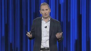 AWS re:Invent 2017 - Introducing Amazon Kinesis Video Streams