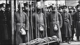 📸▶50+ Rare Historical Photos They Tried to Bury Forever