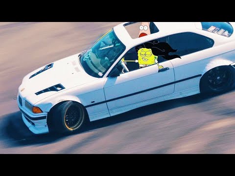 Spongebob Is Drifting That Youtube