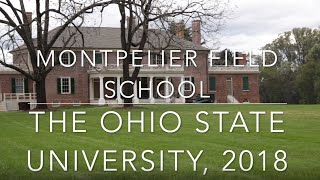 Montpelier Trailer