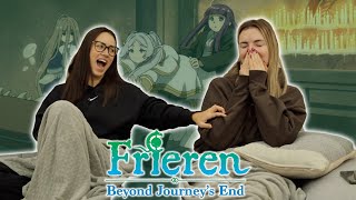 Frieren: Beyond Journey's End 1x23 Reaction