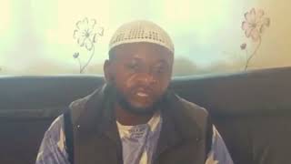 Ebitendo Bya'Bakyala Abalungi Abomu Jannah (Eneyisa Ya Bakyaala Mu Bufumbo) - Sheikh Salim Bbossa