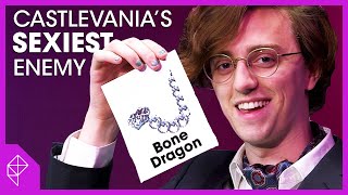 I wasted 3 weeks of my life finding Castlevania's hottest monster | Unraveled