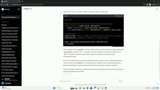 Mass string replace in python