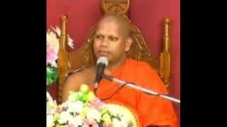 Ven Aluthgama Pannasara Thero -ලාභ සත්කාර කීර්ති ප්‍රසන්සා දරුණුයි කටුකයි අන්තරාකරයි උතුම් අරහත් ඵලය