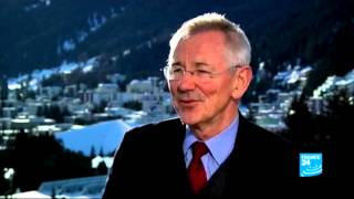 FRANCE 24 The Interview : Andrew Steer, President, World Resources Institute