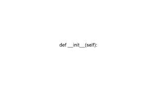 @staticmethod vs @classmethod in Python Explained Simply