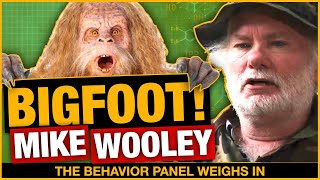 💥HE REALLY SAW BIGFOOT! But Is It THE TRUTH? Body Language Experts Reveal