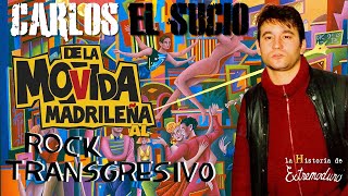 CAPÍTULO 11. CARLOS EL SUCIO: DE LA MOVIDA MADRILEÑA AL ROCK TRANSGRESIVO (HISTORIA DE EXTREMODURO)