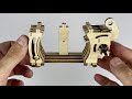 assembling ugears mechanical 3d safe