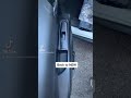 Fast fix door panel restore !