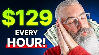 This Might be The Laziest Way to Make $129/hour Online With AI (Beginner Friendly)| In Hindi