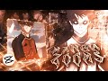 CapCut PC | Manga Zooms like AE Tutorial