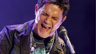 Alejandro Sanz - Eres Mía (Letra)