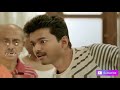 kaththi movie vijay samantha slap scene