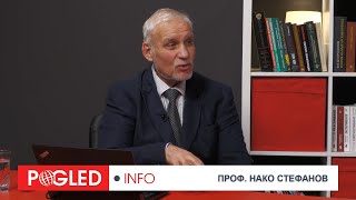 Проф. Нако Стефанов:  Няма да има ядрена война, но някои страни ще изчезнат, България виси на косъм